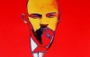 Березовский продал картину "Красный Ленин" Уорхола за $ 202 тысячи