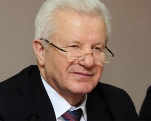 Галас довкола Власенка – ширма для боротьби за владу - Мороз