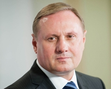 Ефремов опроверг обвинения в саботаже евроинтеграции