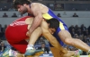 Украинцы завоевали "серебро" и "бронзу" чемпионата Европы по борьбе