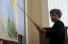 В Черкассах 9-летний школьник читает лекции для студентов