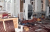 Кількість жертв від вибуху у дамаській мечеті сягнула майже півсотні людей