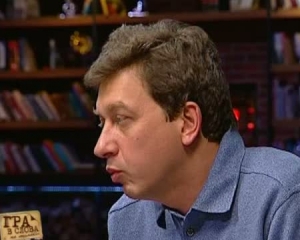 Доний заявил, что политическому бомонду в Украине не хватает скромности и культуры