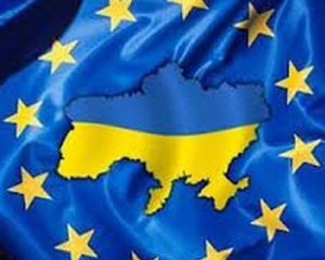Євросоюз виділить Україні 2,4 млн євро на лібералізацію візового режиму