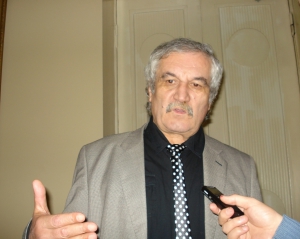 Украинский национализм мягче за христианскую демократию в Германии - Шкляр