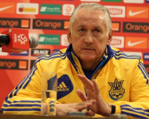 "Гра проти збірної Польщі буде за шість очок" - Фоменко