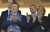Нефартовый Янукович поддержит сборную Украины в Варшаве