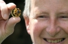 В Британии нашли перстень с сапфиром, который мог принадлежать королю 5 века