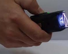 Неизвестные с электрошокером ограбили обменник на Майдане Незалежности