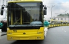 По просьбам киевлян в Святошинский район доставят новые автобусы и троллейбусы