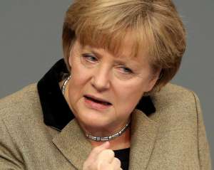 Бизнес-модель Кипра умерла - Меркель
