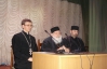 В Киеве преподаватели вузов говорили с Гузаром о нравственности и духовности