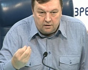 Член Конституційної асамблеї сумнівається, що іде підготовка до виборів президента у парламенті