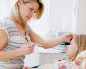 Щороку в Україні від інфекційних захворювань помирають 350 дітей