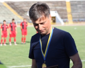 "На ейфорію немає часу, з молдаванами буде все по-іншому" - Федорчук