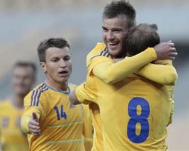 &quot;Какой смысл этой победы, если проиграем в Одессе?&quot; - игроки сборной Украины о матче с Польшей