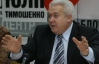 "Не бачити їм посади президента" – Олійник про опозицію
