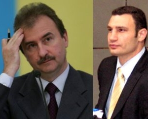 У Банковой два варианта выборов мэра Киева