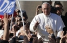 Папа Римский омоет ноги несовершеннолетним правонарушителям