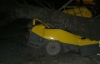 Шторм срывал крыши и валил деревья на машины в Одессе