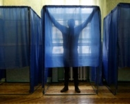 В Крыму на довыборах побеждают &quot;регионалы&quot;