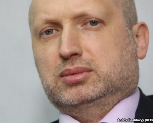 Буде єдиний кандидат в мери Києва, тому з &quot;Батьківщини&quot; виганятимуть тих, хто піде сам – Турчинов