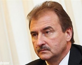 "Батьківщина" вимагає звільнити Попова