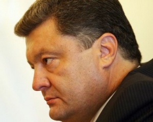 Порошенко заявил, что кипрский кризис не ударит по Украине