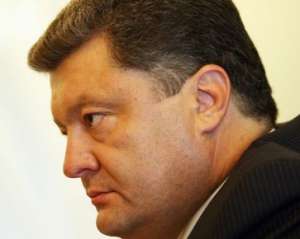 Порошенко заявив, що кіпрська криза не вдарить по Україні