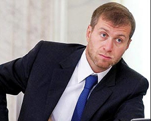 Співробітники ФБР затримали Романа Абрамовича – ЗМІ