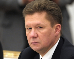 Украина не выдержит спотовых цен на газ - &quot;Газпром&quot;