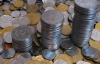 Украинцам задолжали более 1,1 миллиарда гривен зарплаты
