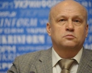В оппозиции нет никаких призывов "за" и это ее большая проблема - Рыбачук