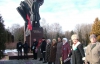 Акцию протеста в Тернополе оппозиция проведет возле памятника Бандере