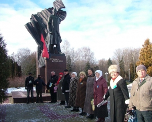 Акцію протесту у Тернополі опозиція проведе біля пам&#039;ятника Бандері