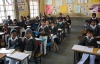 Учебный год в школах Индии длится с июля по май