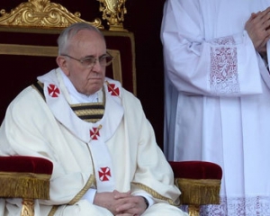 Папа Римський може ліквідувати банк Ватикану