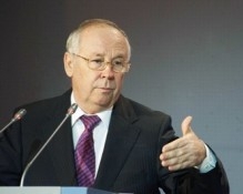 Рибак поставив українським нардепам за приклад польських колег
