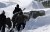 Київавтодор вивезе лише 200 тис тонн снігу з 40 мільйонів, які випали на місто