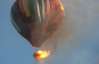 У Камбоджі впала повітряна куля з туристами. Постраждали два росіяни і українець