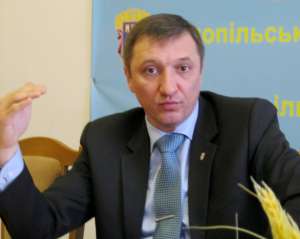 Оппозиция просит тернопольского губернатора &quot;притянуть за уши&quot; членов-прогульщиков ТИК
