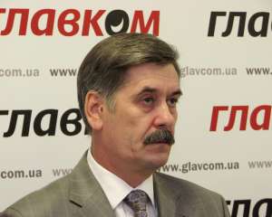 Звільнений Мазурчак пояснив, чому Попов не пішов у відставку