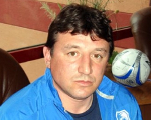 "Перед Чорногорією головне не піддатися валізному настрою" - Гецко
