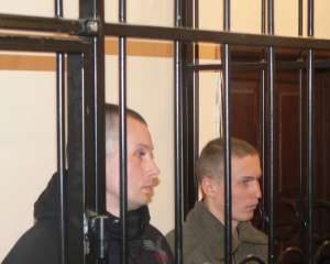 В Харькове начался суд над активистами &quot;Патриота Украины&quot;