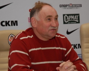 "Перше місце розіграють без нас", – Грачов