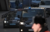 Під час 10-бальних заторів у Києві перекривали рух для кортежу Януковича