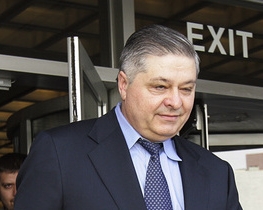 У ПР впевнені, що Лазаренко зробить все, щоб залишитися в США