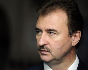 "Мені зараз не соромно за роботу" - Попов не збирається йти у відставку