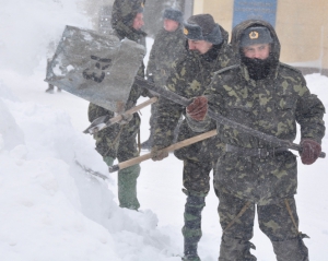 &quot;Снігопади в березні - перші наслідки глобальних змін клімату. Далі гірше&quot; - кліматолог