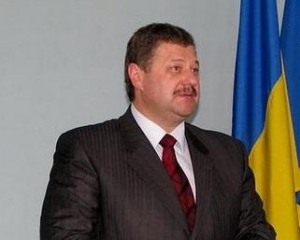 Черкаського чиновника звільнили за вказівкою Януковича